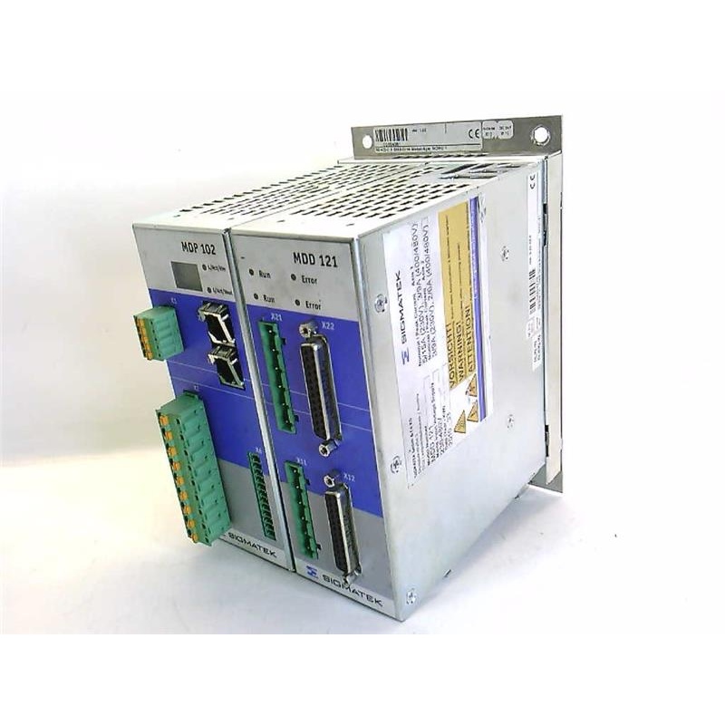 Источник питания MDD-121