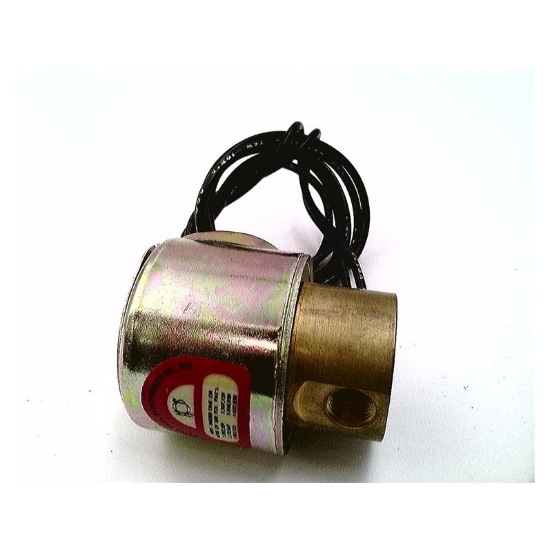Соленоидные катушки Peter Paul Electronics 6050