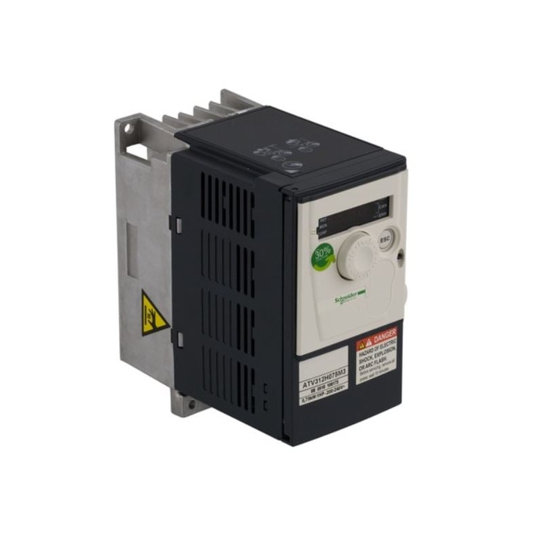 Привод Schneider Electric ATV312MEQ4074G1