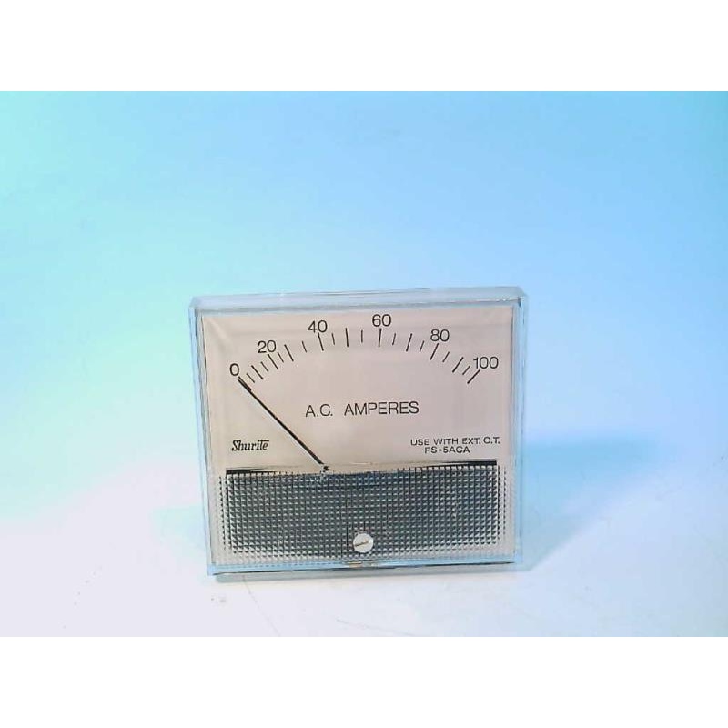Измеритель тока 7503Z-100