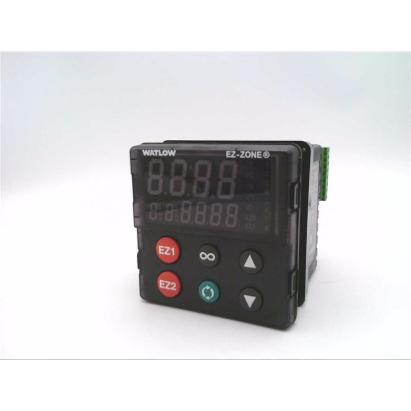 Контроллеры температуры и процессов Watlow PM4B1FA-AAAAAAA