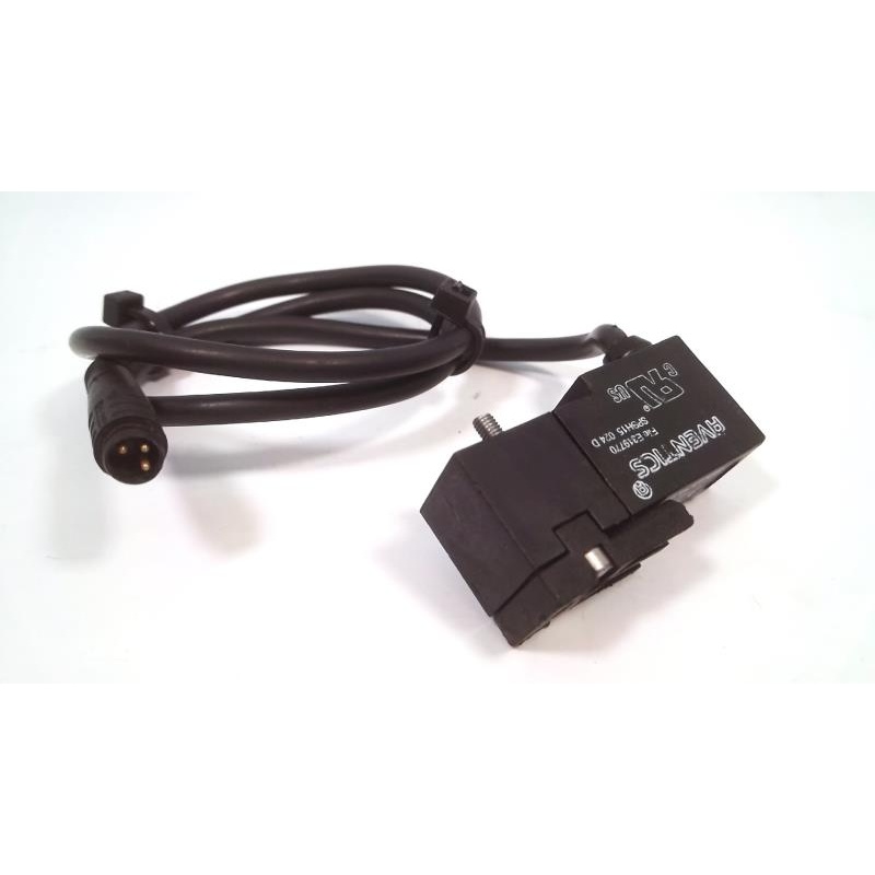 Распределительный клапан Bosch 049-383-310-3