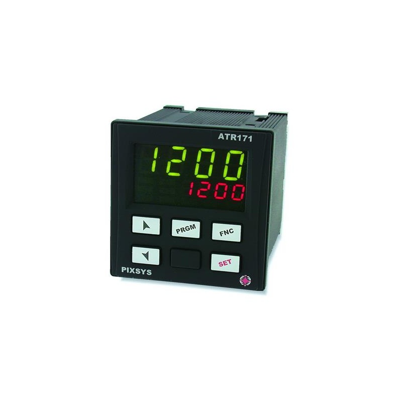 Регулятор температуры Pixsys ATR171-12ABC