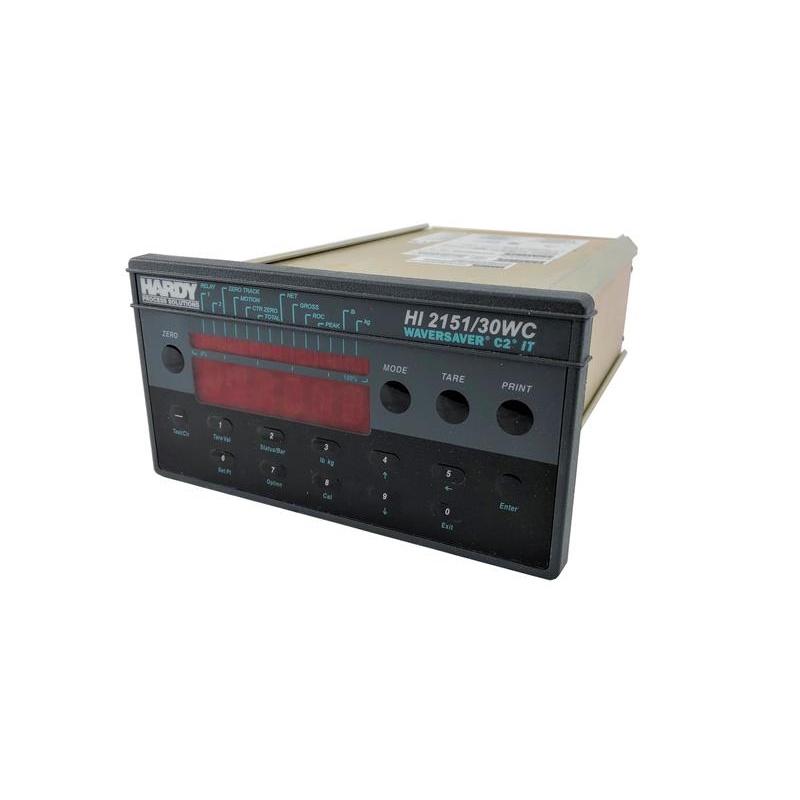 Модуль весового контроллера Hardy Process Solutions HI 2151/30WC-A1-B8
