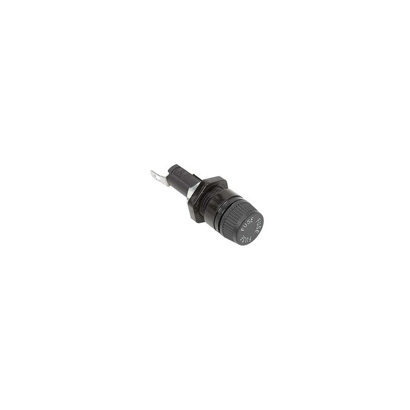 Держатель предохранителя Multicomp MCHTB-28I-RH