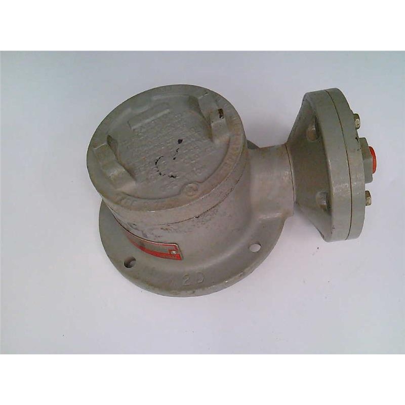 Переключатель SOR 12L-K614-N4-B1A