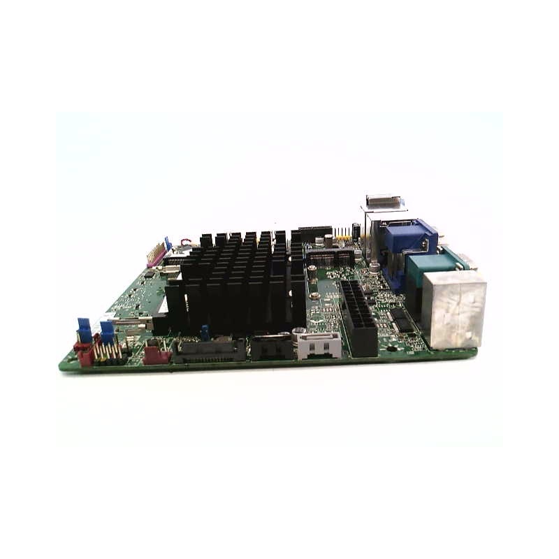 Материнские платы Mitac PD11BI