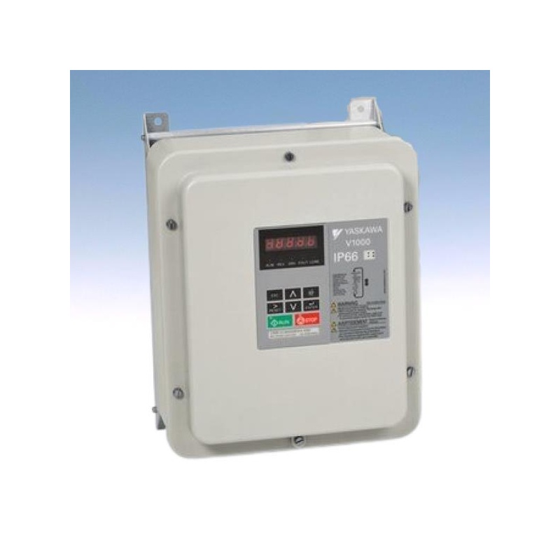 Векторный инвертор Yaskawa Electric CIMR-VC4A0005HAA-0080