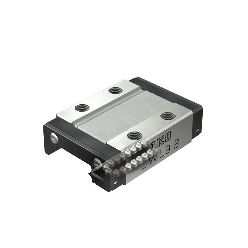 Линейная направляющая LWLF18C1BHS2