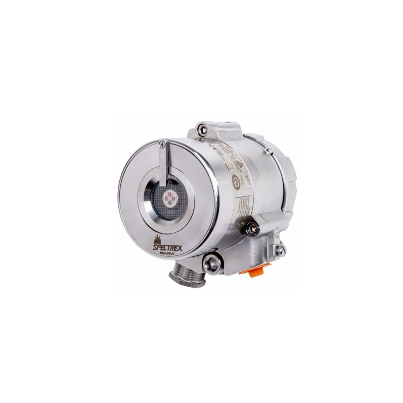 Детектор пламени Spectrex 40/40D-I-631-SF-Y-7-H