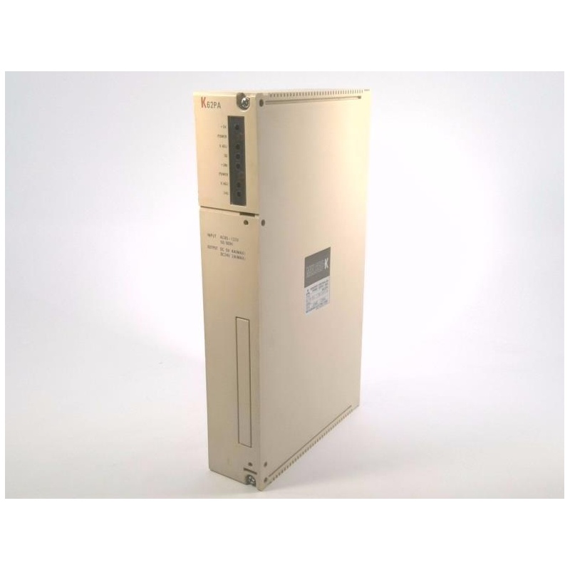 Источник питания K62PA