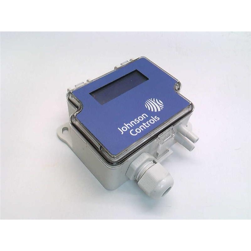 Преобразователи давления Johnson Controls DP2500-R8-AZ-D