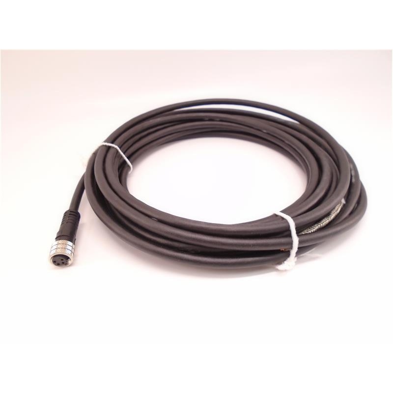 Кабель KA GLN0804-LK-00500-A