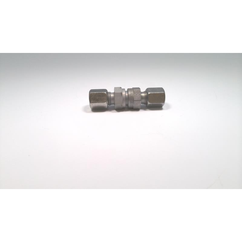 Трубка обратного клапана к Parker RHD06SCF