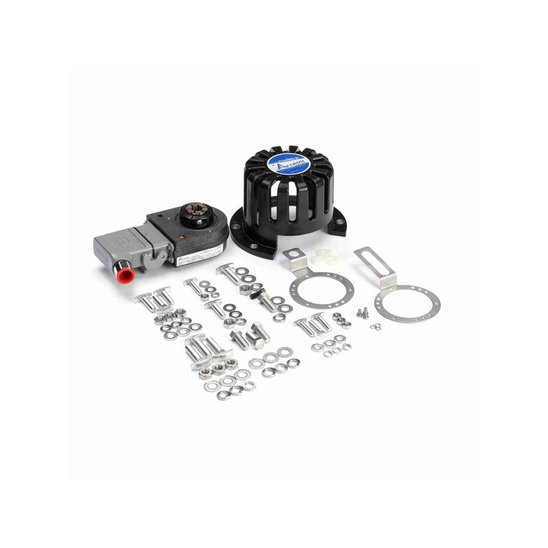 Энкодеры и резольверы Regal Rexnord KIT HS35M1024