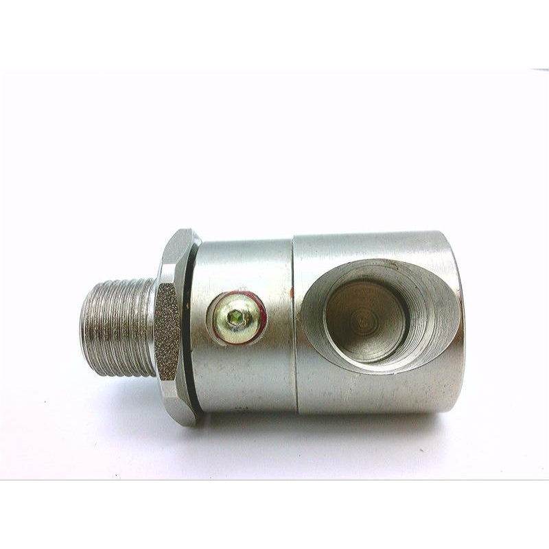 Гидравлические фитинги Reelcraft IND TN600596