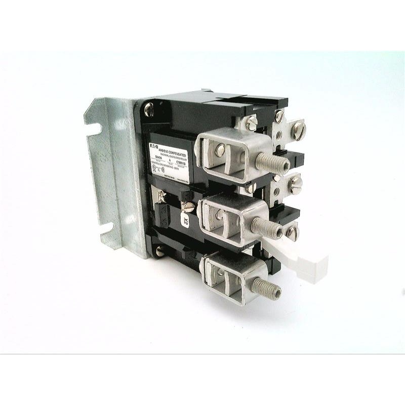 Реле перегрузки блока Eaton BA43A