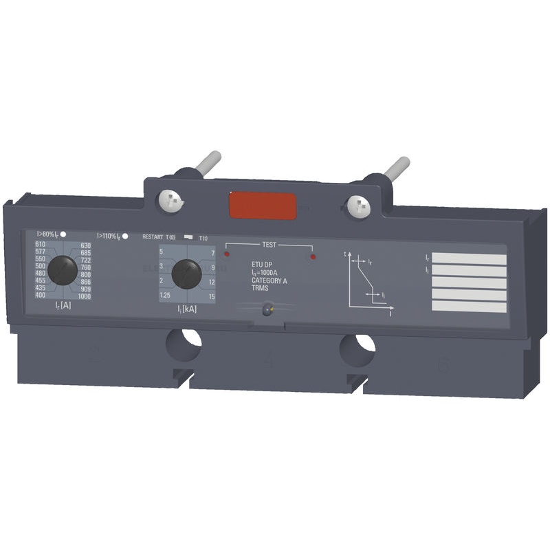 Электронный расцепитель Siemens 3VT9516-6AC00