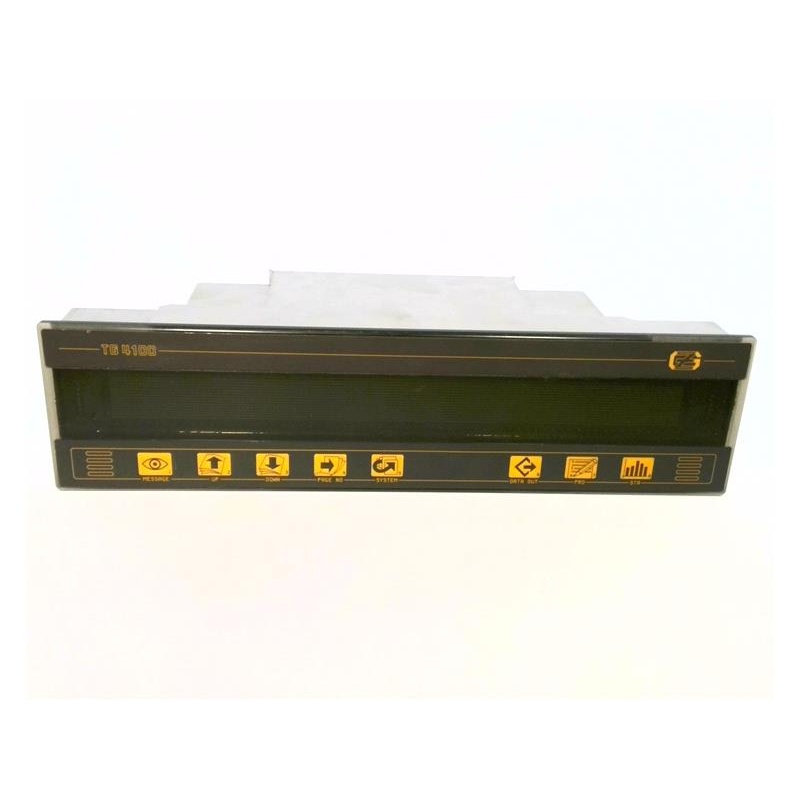Интерфейс оператора HMI TG 4100D4ADA00D
