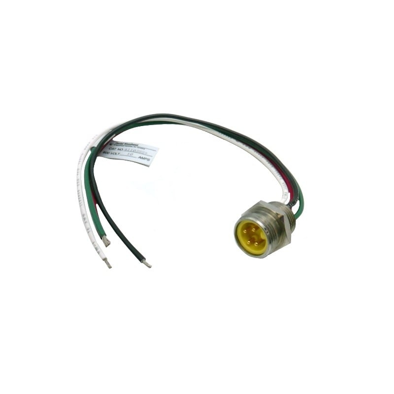 Рецептакл 1R4006A20A1201