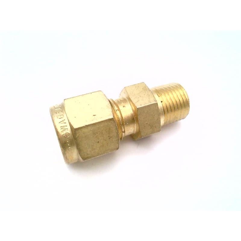 Трубный фитинг B-400-1-2