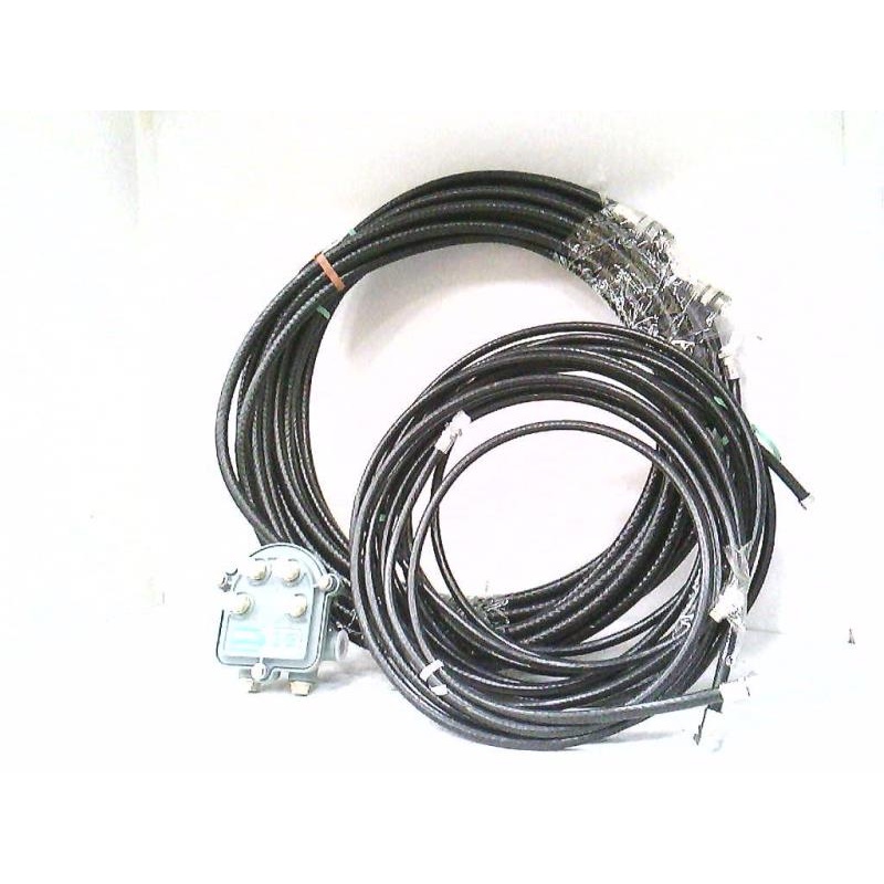 Комплект соединителей Schneider Electric CKB-22