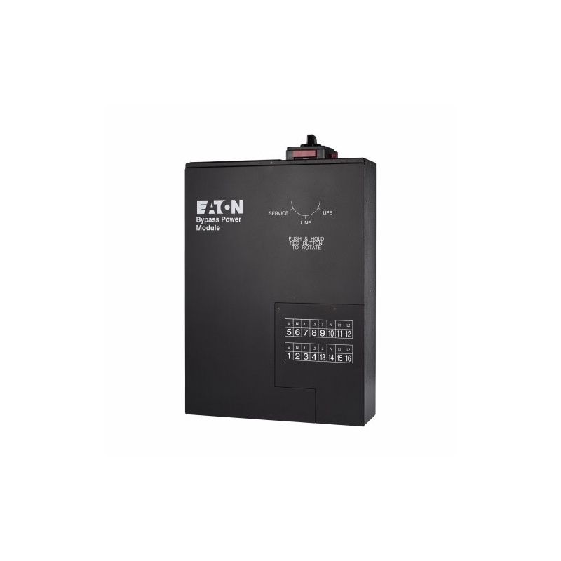 Модуль питания Eaton BPM125HW