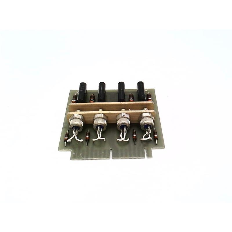 Плата модуля логического управления SCI Solid Controls Inc 080-2310-4
