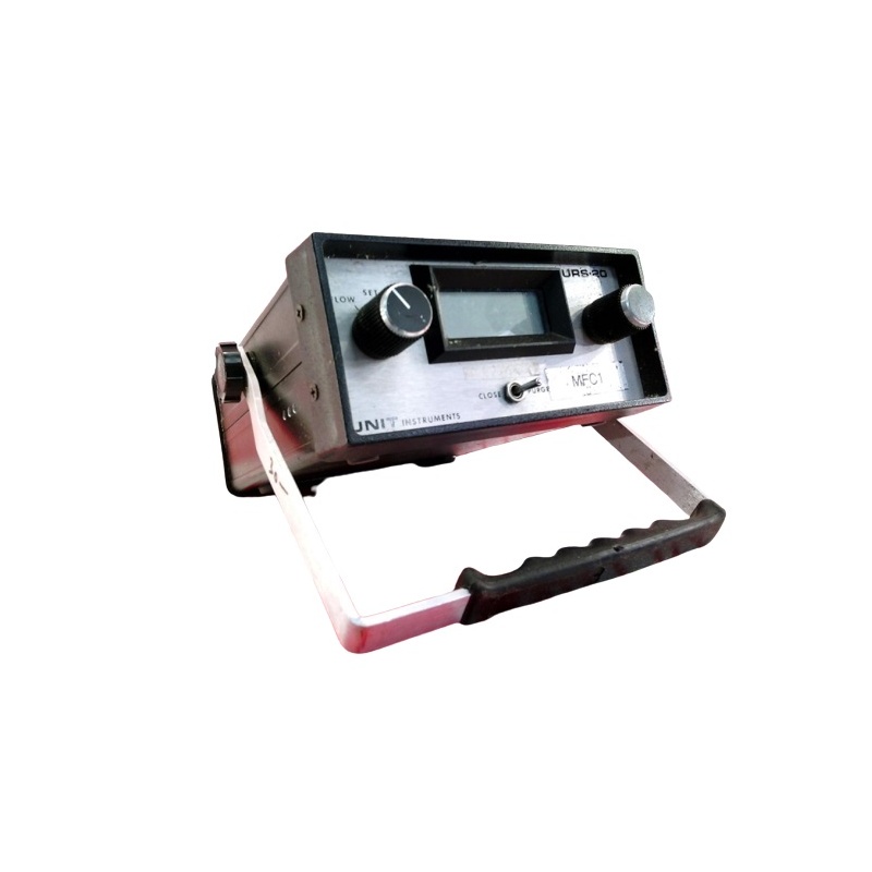Источник питания массового расхода Unit Instruments URS-20
