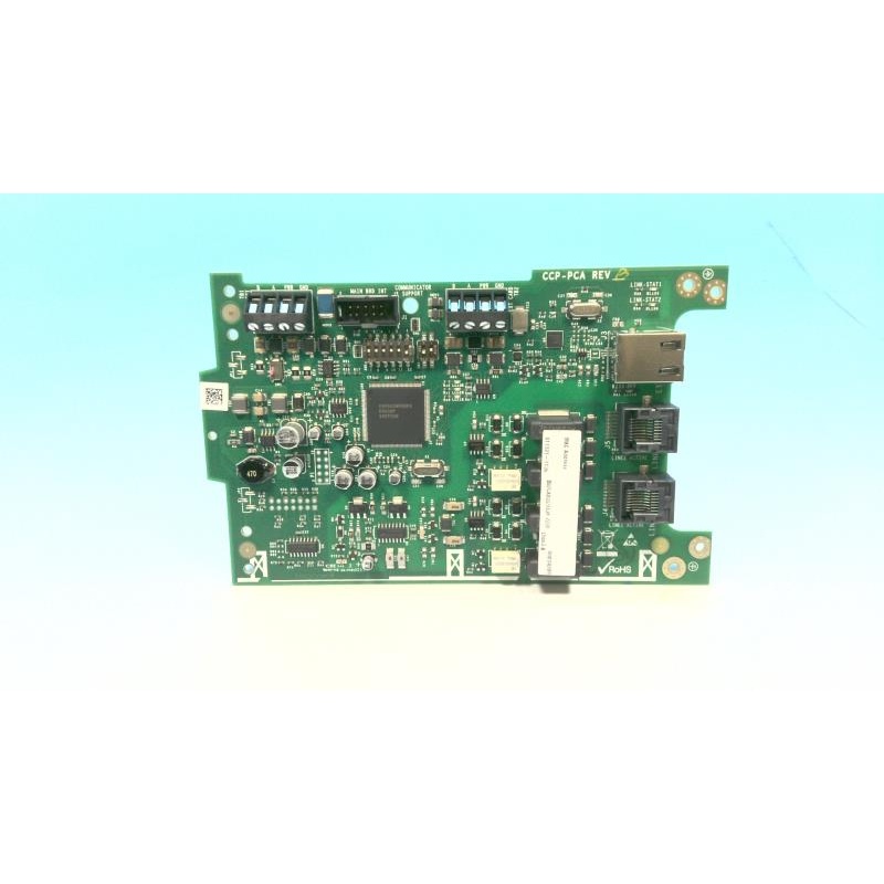 Плата коммуникатора Honeywell IPOTS-COM