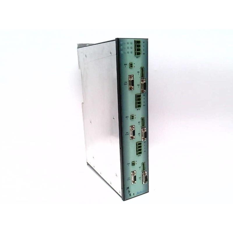 Сервопривод Selema 09MDR1A3050505