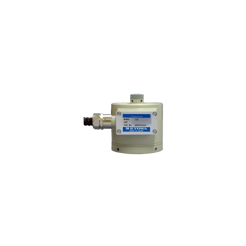 Трансдукторы Kyowa LU-1TE