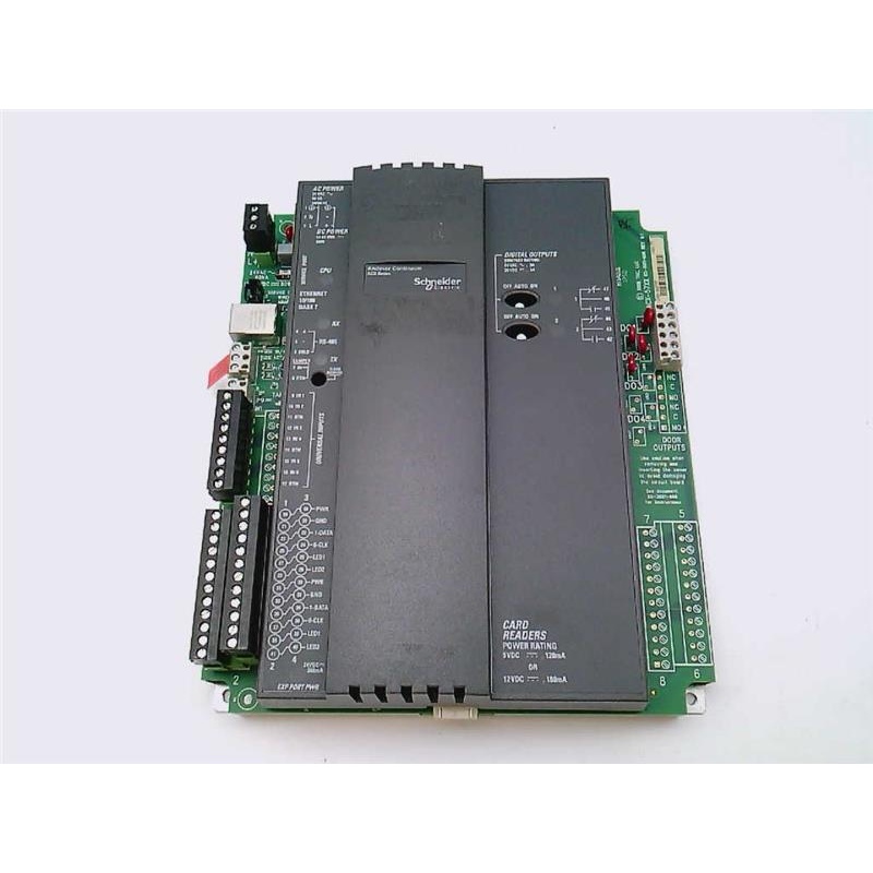 Контроллер Schneider Electric ACX-2-0000000