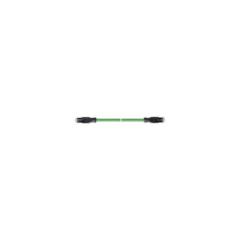 Патч-корд ETHERNET Lapp USA 2171279