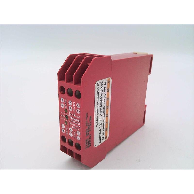 Предохранительный выключатель 440N-T32001