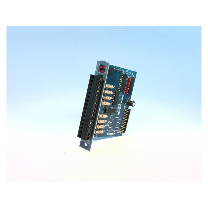 ПЛК модуль R9DI8ISO