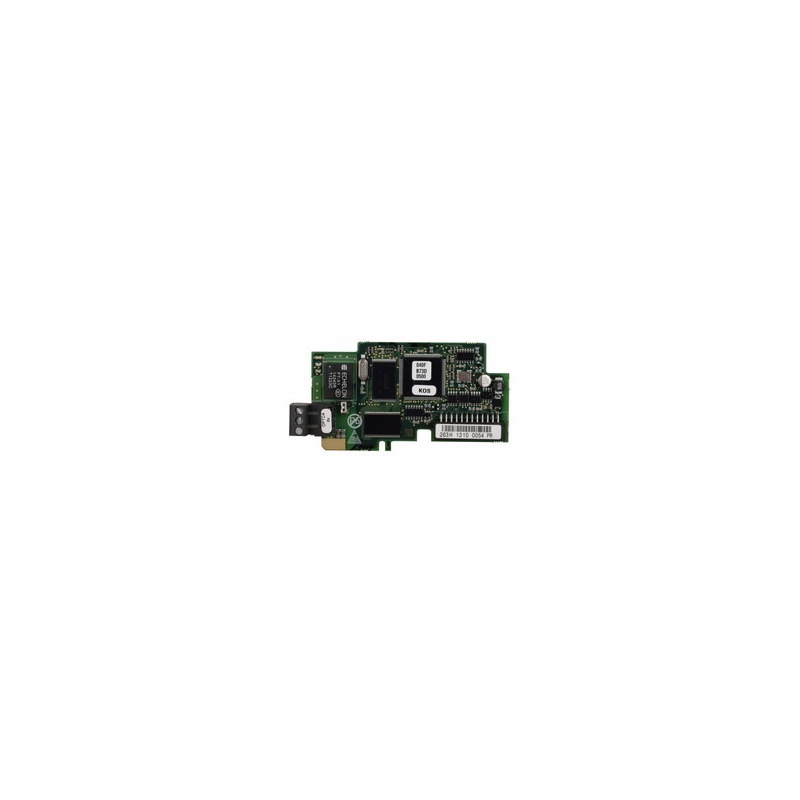 Коммуникационная карта OPTC3