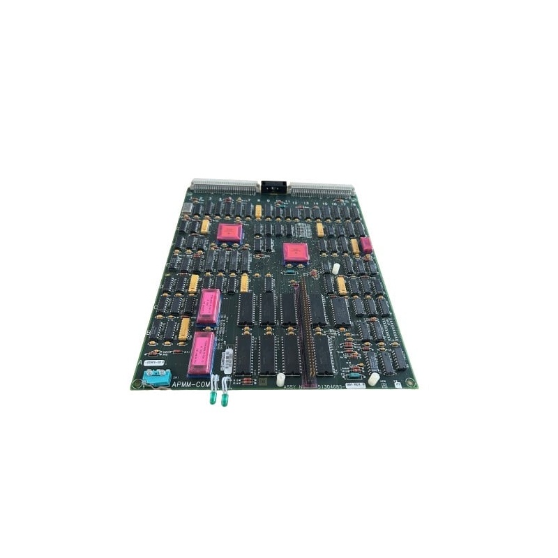 Плата предварительного коммуникатора APM 51304684