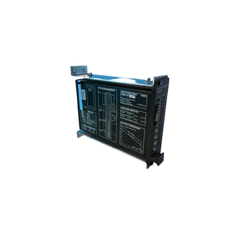 Модули расширения ПЛК Selectron PMC-10