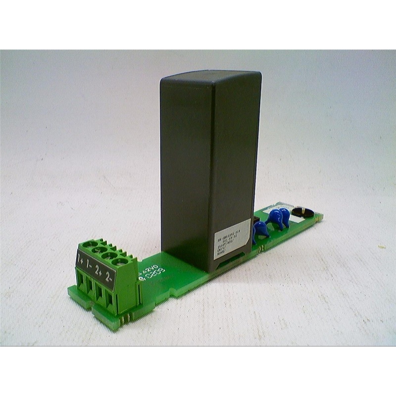 Блок терминала Invensys 2500T/AO2/UNIV/NONE/