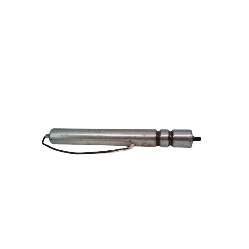 Бесщеточный конвейерный ролик Power Moller PM486FP-55-391-D-024-JR-P2
