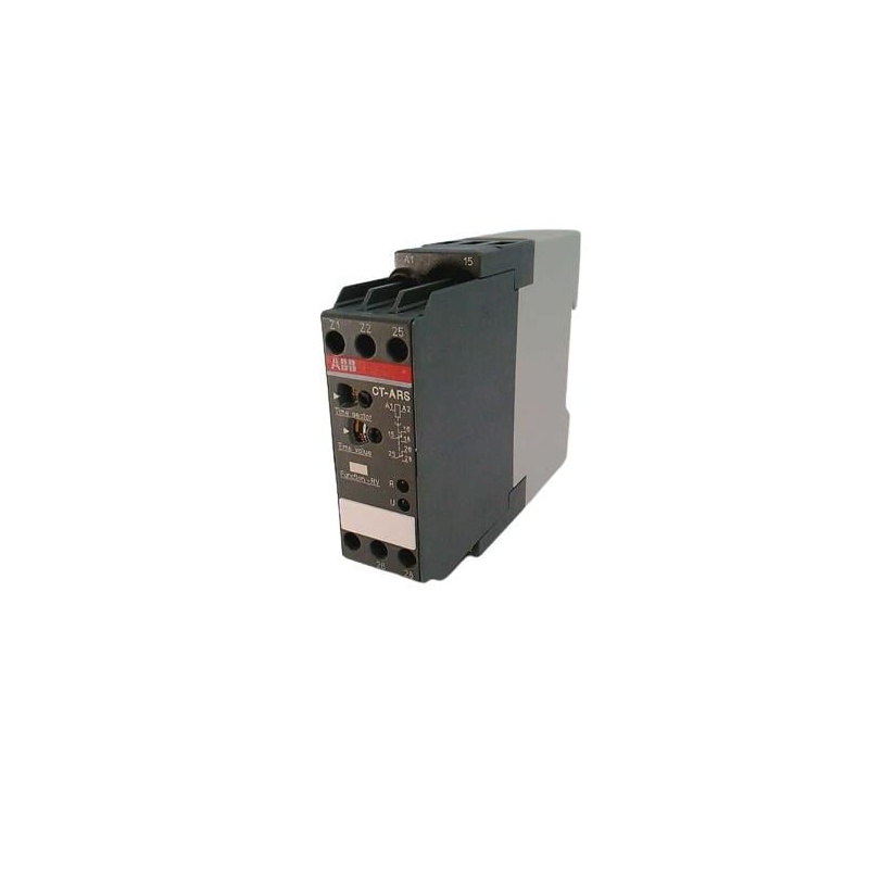 Реле задержки времени ABB 1SVR430120R0300