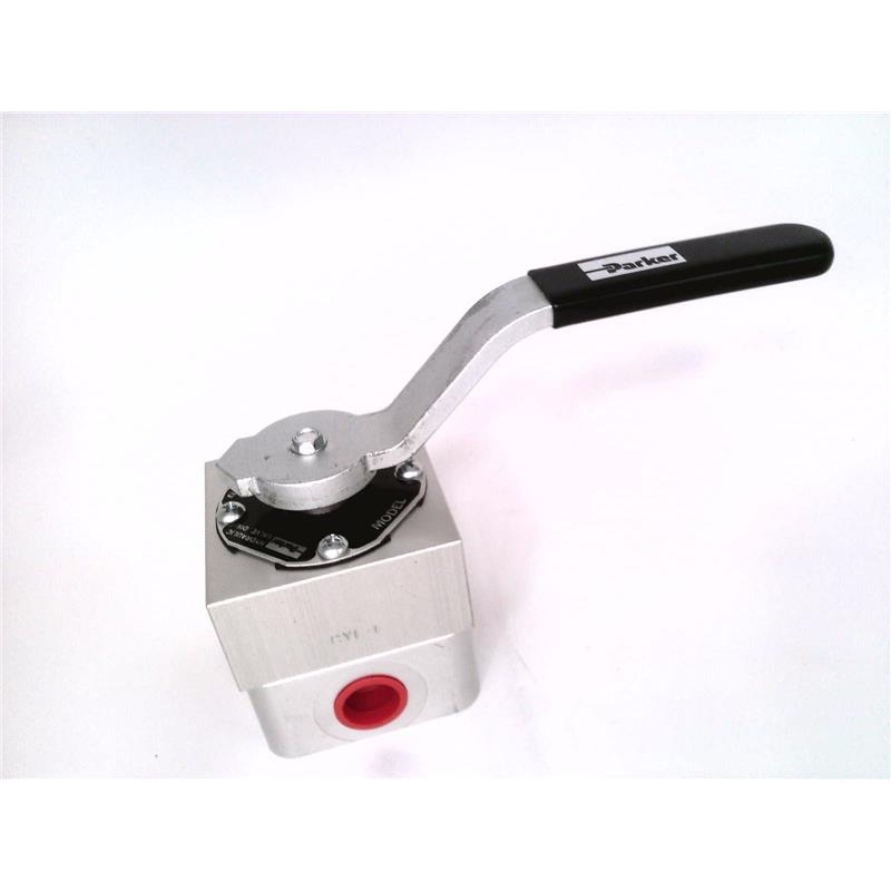 Селекторный клапан Hydraulic Valve Division 8541F-1/2AD2