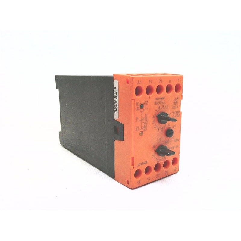 BA9054-010-AC230V-50/60HZ-0-20S