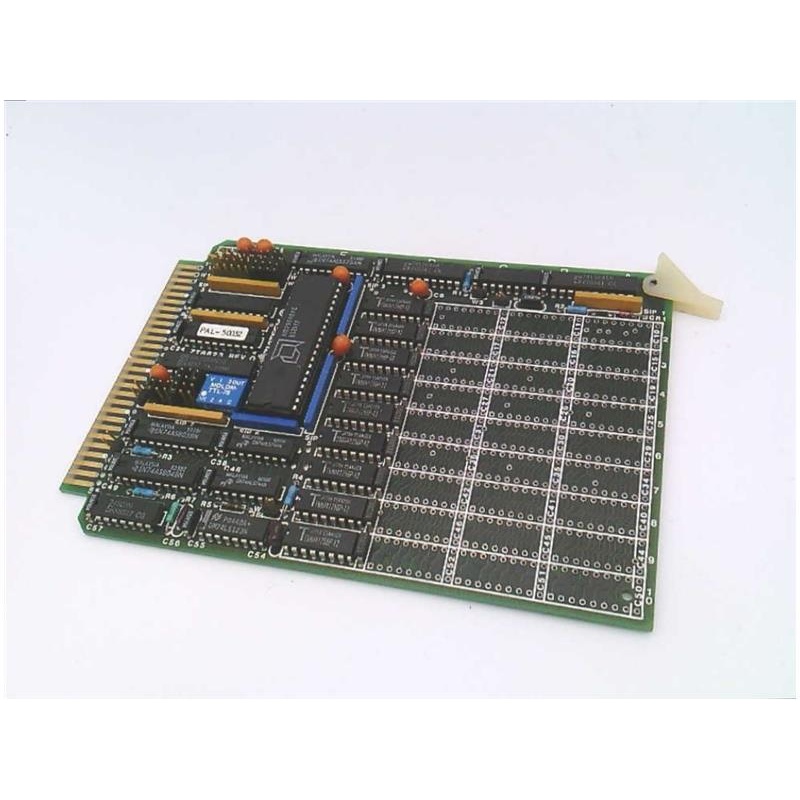 ПЛК (программируемые логические контроллеры) Ziatech ZT8823