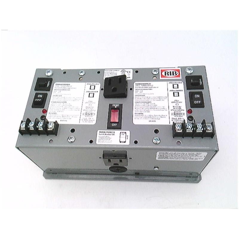 Источник питания Functional Devices PSH100A100AB10