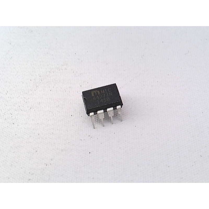 Ис MIC4427ZN