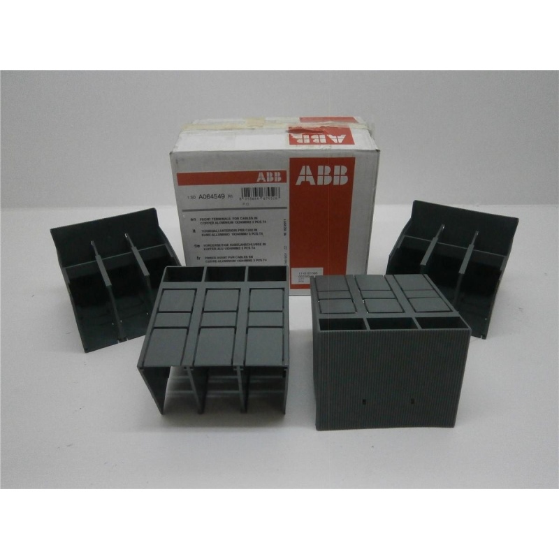 Блоки управления ABB 1SDA064549R1