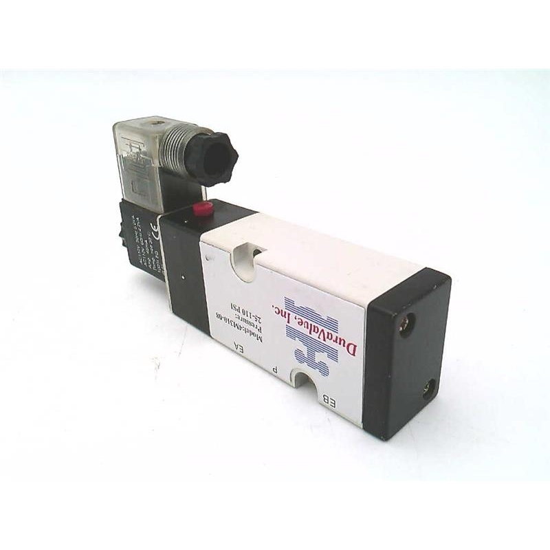 Вентиль SOLENOID 4M310-08C-1/4T