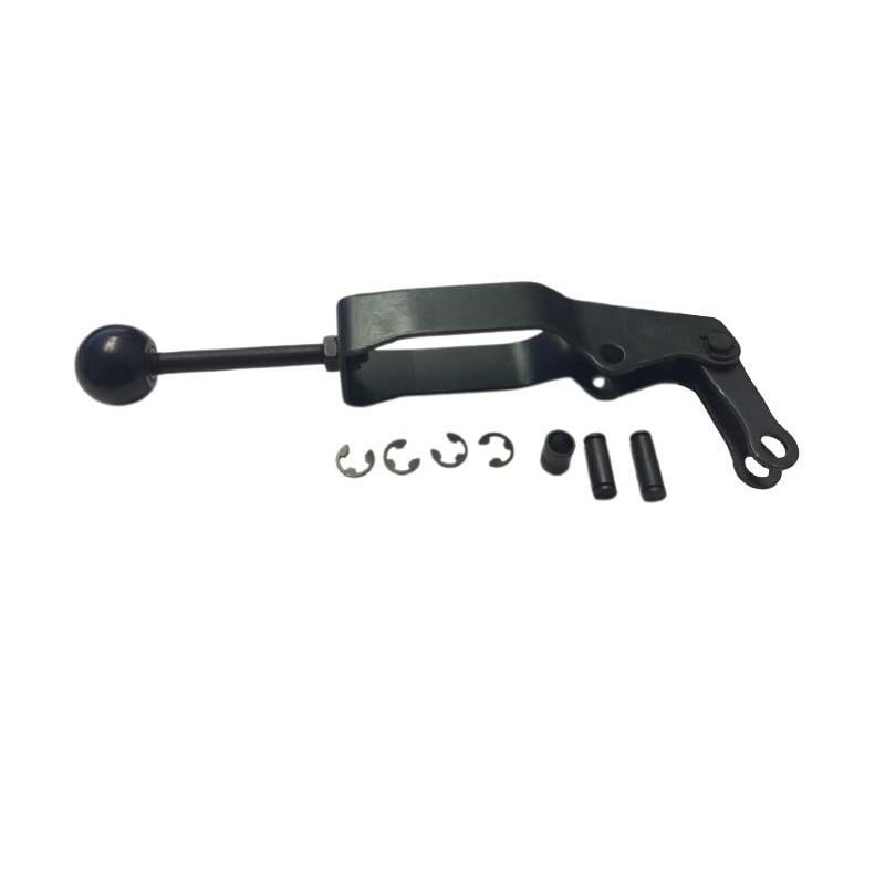 Ручка коммерческого клапана Parker 3911873062